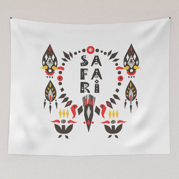 Item preview, Safari Style designed and sold by ElenaDanilo.