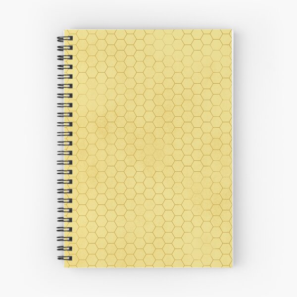 Item preview, Grunge Honeycomb Pattern designed and sold by the-outfoxed.