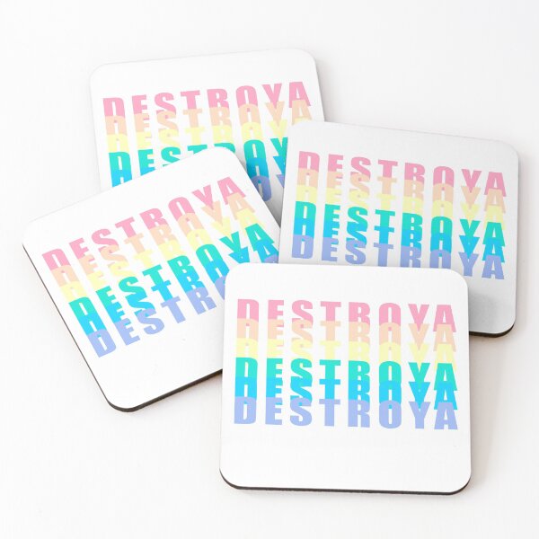 Item preview, DESTROYA designed and sold by Hazel-MH.