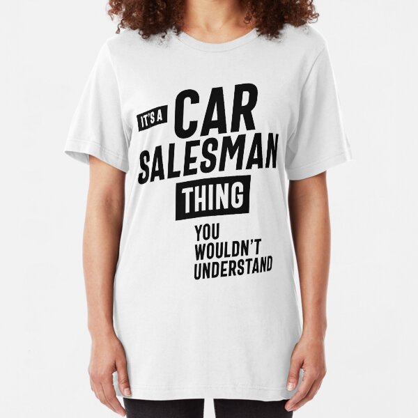 Car Salesman Gifts & Merchandise Redbubble