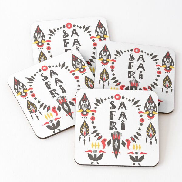 Item preview, Safari Style designed and sold by ElenaDanilo.