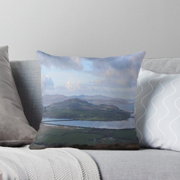 Item preview, Inch Island designed and sold by JJ McColgan.