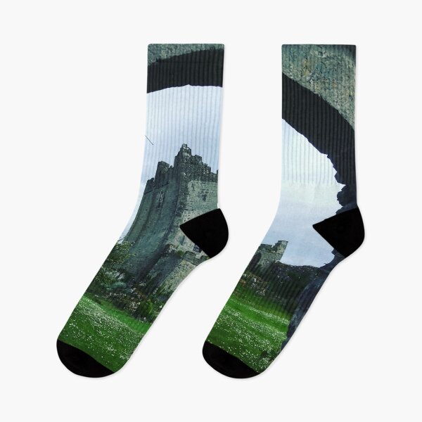 Item preview, Clonony Castle designed and sold by JJ McColgan.