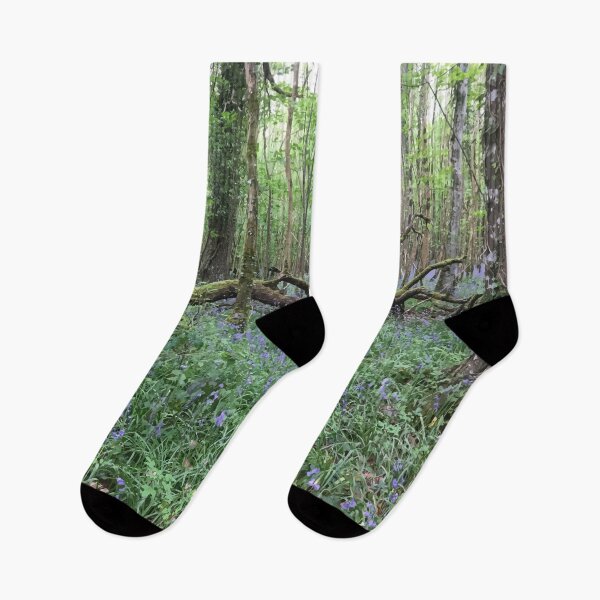 Item preview, Charleville Castle Forest designed and sold by JJ McColgan.