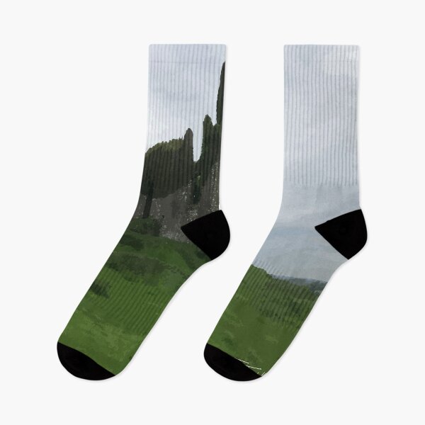 Item preview, Carbury Castle designed and sold by JJ McColgan.