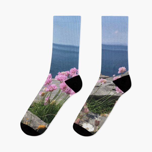 Item preview, Burren Beauty designed and sold by JJ McColgan.