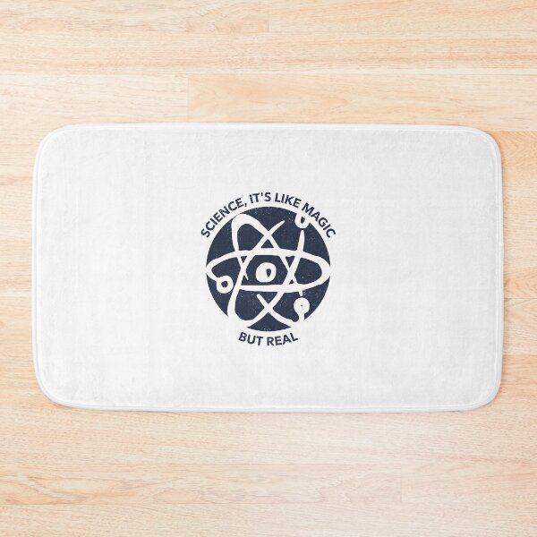 Item preview, Science, It's Like Magic, But Real designed and sold by EdifyEra.
