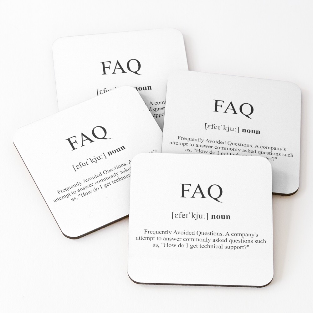 Item preview, Coasters (Set of 4) designed and sold by Designschmiede.