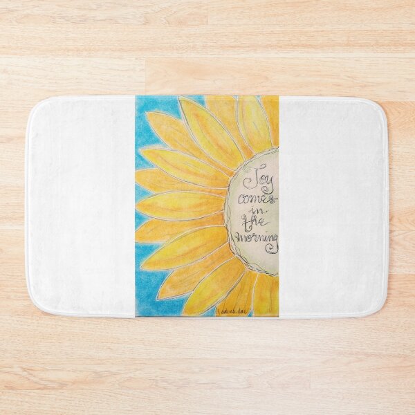 Item preview, Sunflower Joy designed and sold by LadenaRae.