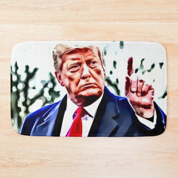 Item preview, Donald trump designed and sold by ADEDIGATO.