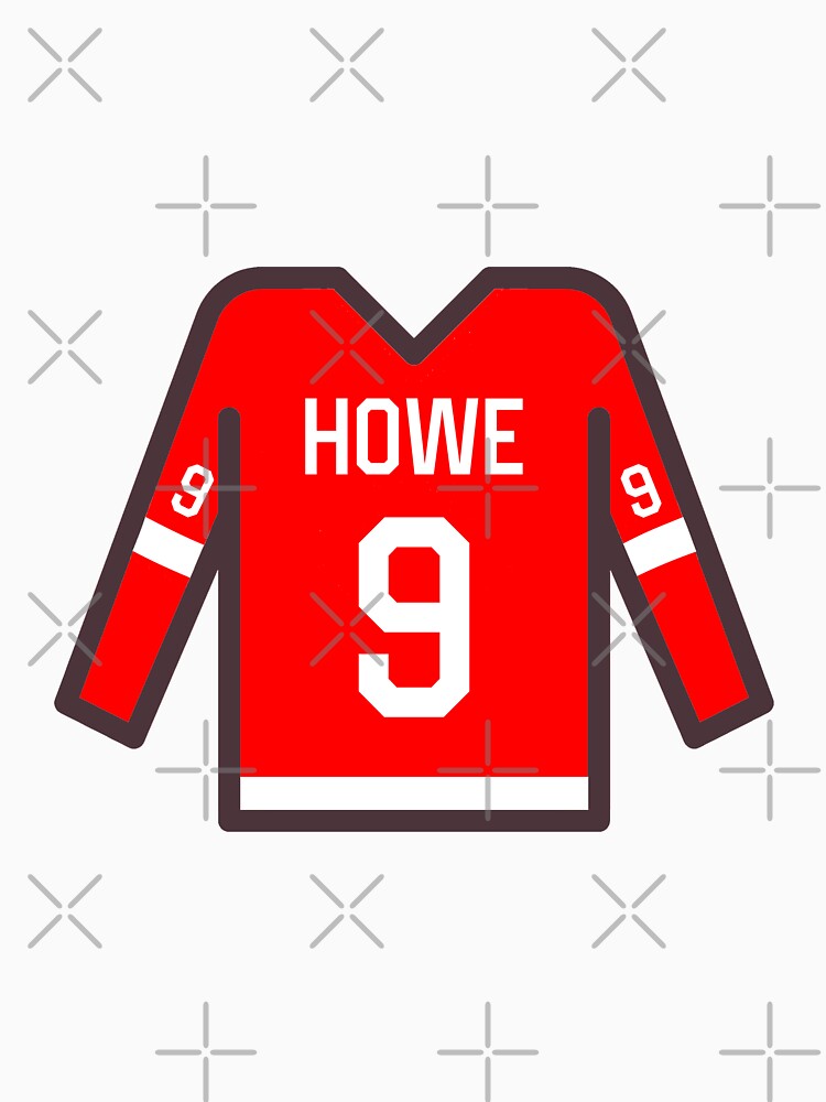 Why Cameron wore a Howe sweater in 'Ferris Bueller's Day Off