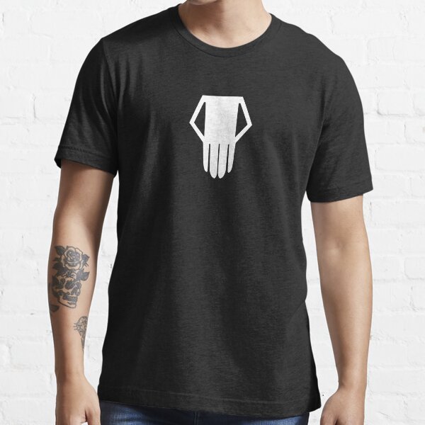 Bakugou Katsuki Skull Shirt Chapter 96 T Shirt By Makiyumi420 Redbubble