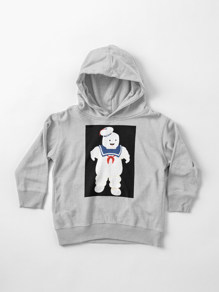 marshmallow pullover