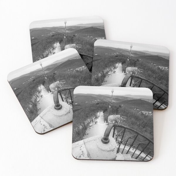 Item preview, Buda hills designed and sold by PeterCseke.