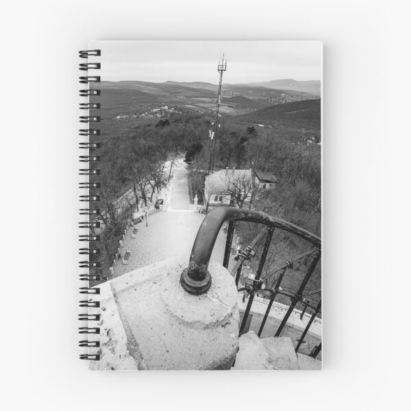 Item preview, Buda hills designed and sold by PeterCseke.