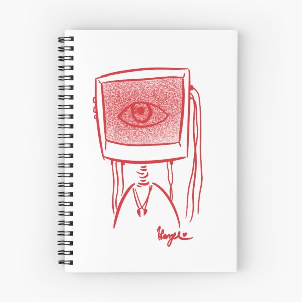 Item preview, televisión designed and sold by Hazel-MH.