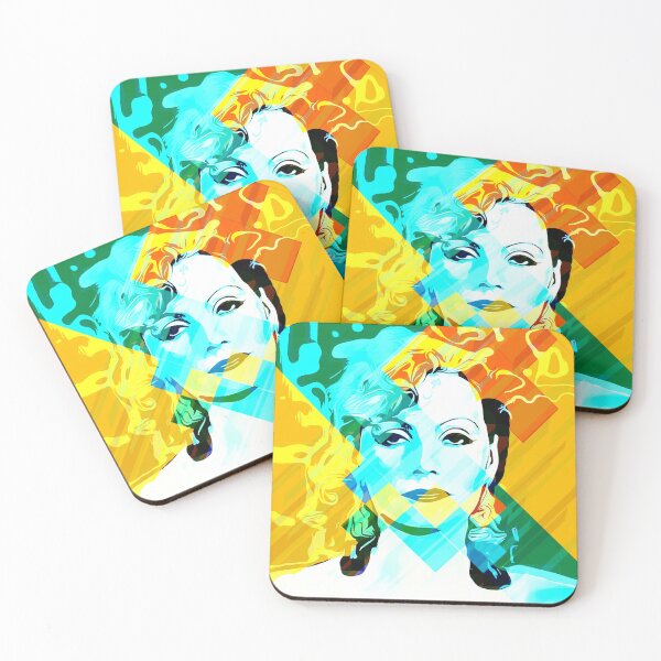 Item preview, greta garbo portrait  designed and sold by stadium159.