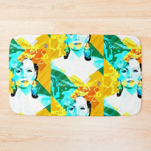 Item preview, greta garbo portrait  designed and sold by stadium159.