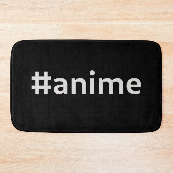Item preview, #anime - white text designed and sold by SolarCross.