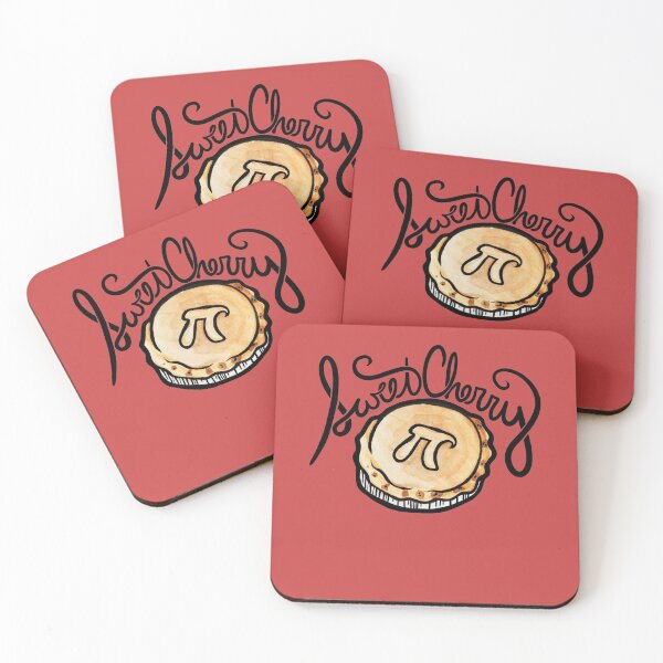 Item preview, Cherry pi designed and sold by FrictionMaxxing.