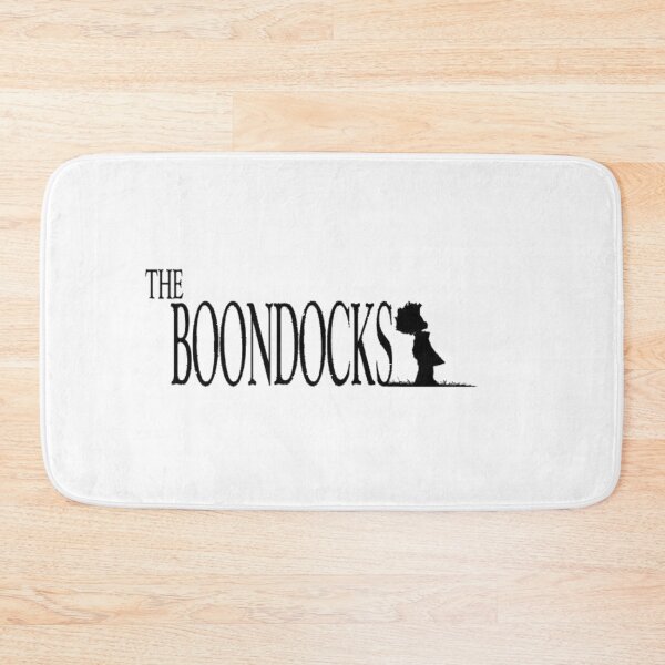 Item preview, The boondocks designed and sold by fosterjackson67.