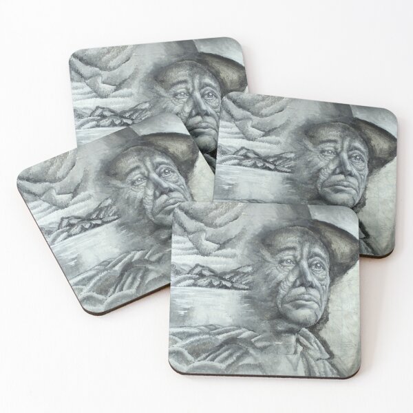 Item preview, Traveling man designed and sold by dnothmann.