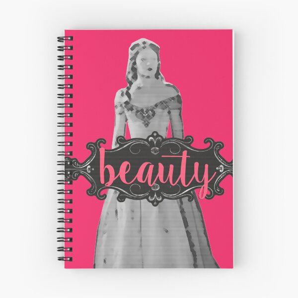 Item preview, Beauty. designed and sold by lilsarahbelle.