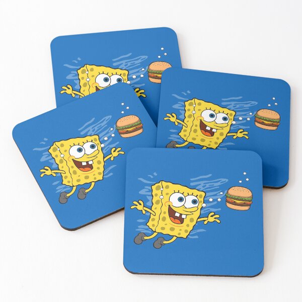 Item preview, Spongemind designed and sold by NinoMelon.