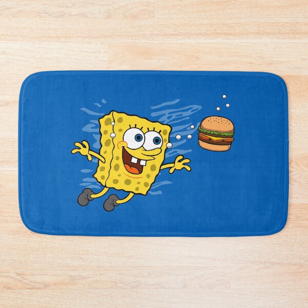 Item preview, Spongemind designed and sold by NinoMelon.