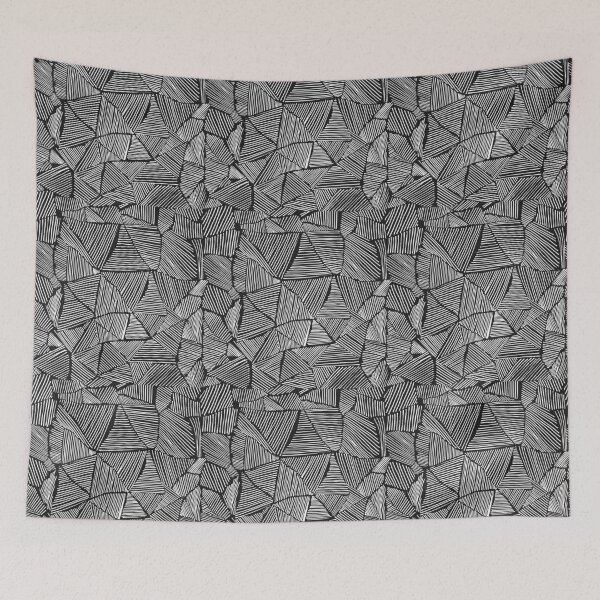 Item preview, Strokes formed structure designed and sold by Nata-V.