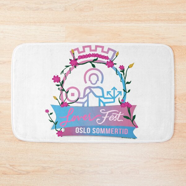 Item preview, Lover Fest Oslo designed and sold by hopefulgoodgirl.