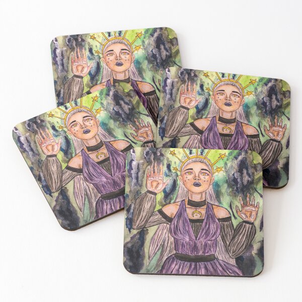 Item preview, smoke and mirrors  designed and sold by cali-poppyseed.