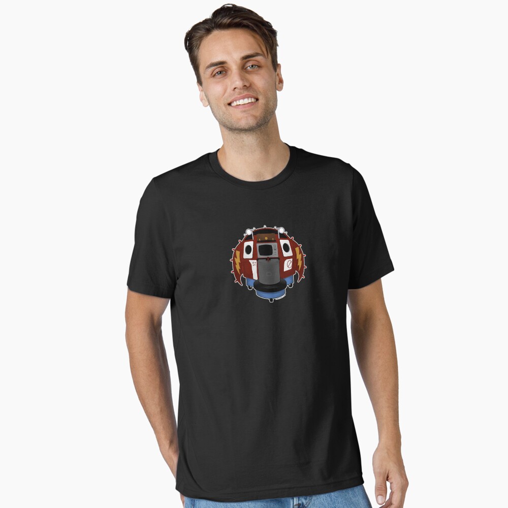 Item preview, Essential T-Shirt designed and sold by mark5four0.