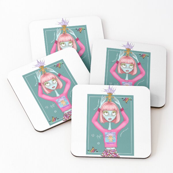 Item preview, Good luck trolls designed and sold by RealMarsmuffin.