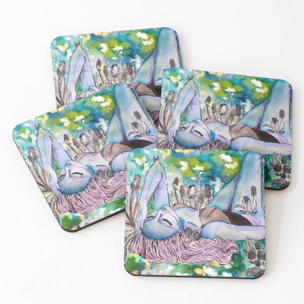 Item preview, hyacinth  designed and sold by cali-poppyseed.