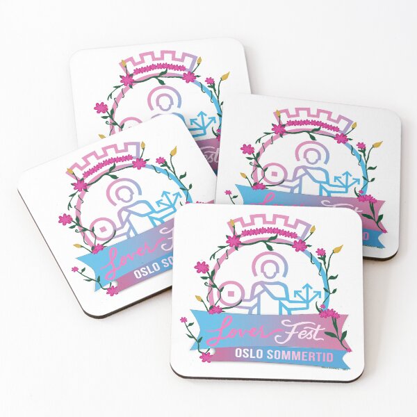 Item preview, Lover Fest Oslo designed and sold by hopefulgoodgirl.