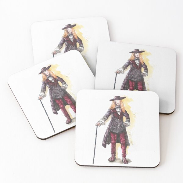 Item preview, Dorante Bourgeois Gentilhomme designed and sold by Madoona.
