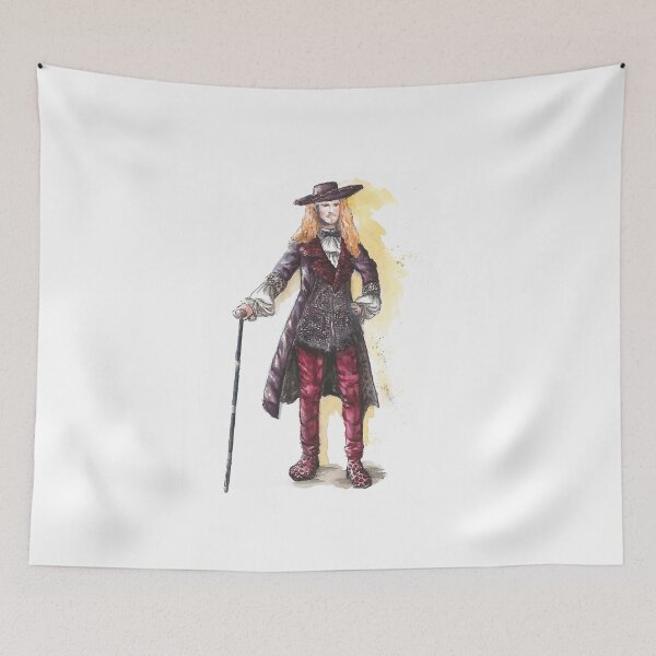 Item preview, Dorante Bourgeois Gentilhomme designed and sold by Madoona.
