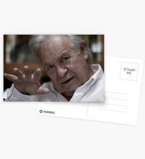 Ian Mune Postcards