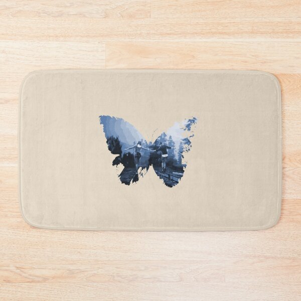 Item preview, Life is Strange Max and Chloe Butterfly designed and sold by tyraeus-el.