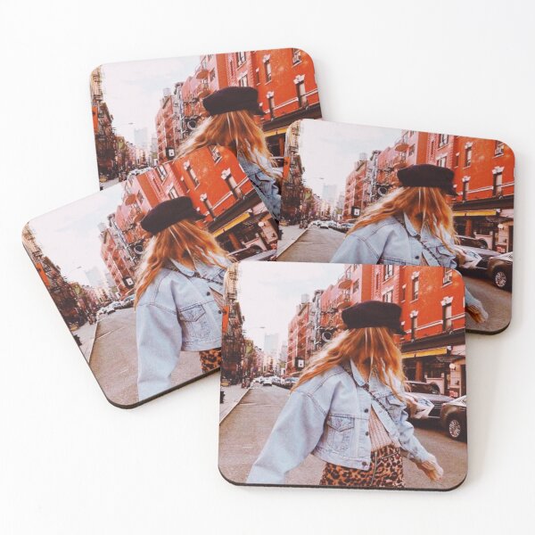 Item preview, CHICA DE CIUDAD designed and sold by livesassy.