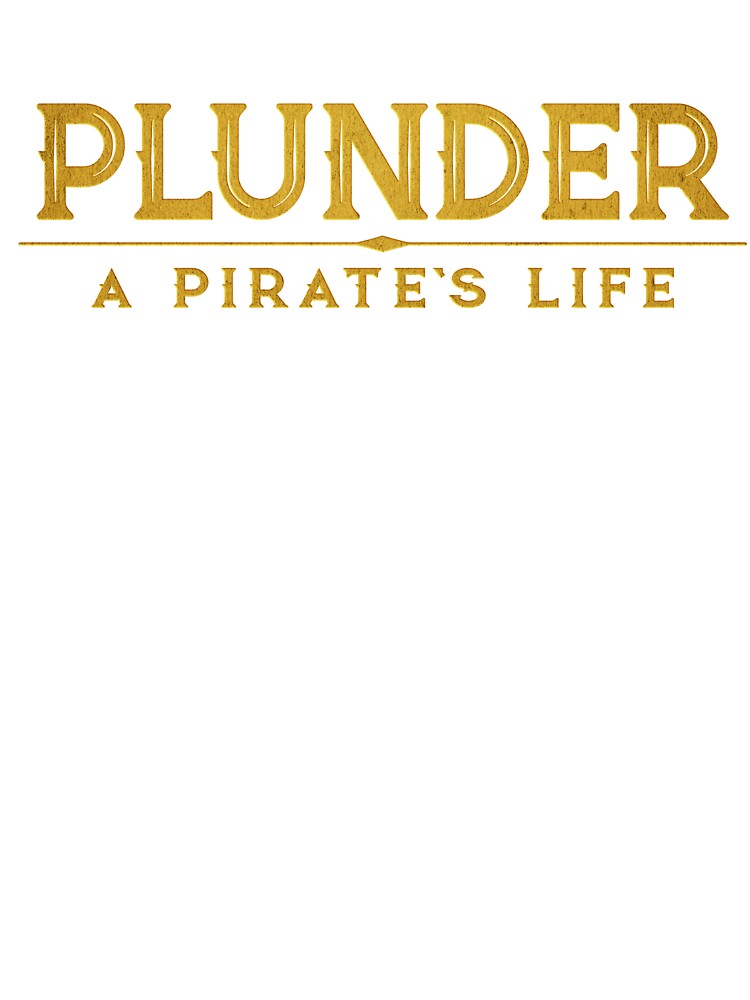 PLUNDER Game Rules How To Play PLUNDER, 60% OFF