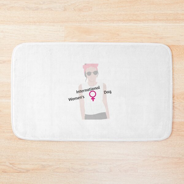 Item preview, women,international Women's day  designed and sold by harry mac.