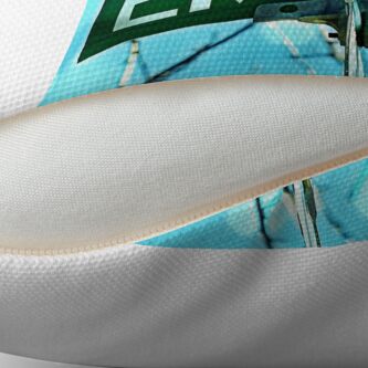 Alternate view of Emily Throw Pillow
