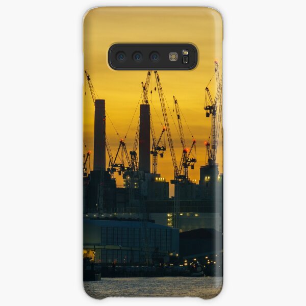 Battersea Power Station Samsung Galaxy Snap Case