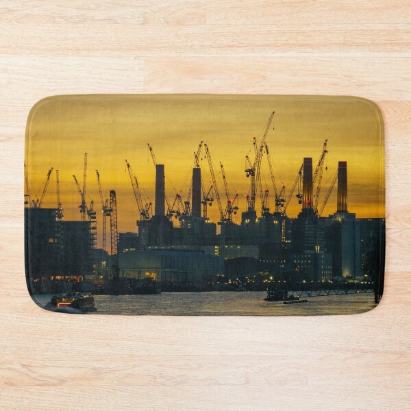 Item preview, Battersea Power Station designed and sold by Mark Hume.