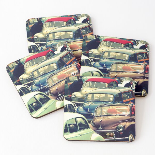 Item preview, Minor Traffic Jam designed and sold by PetesPix.