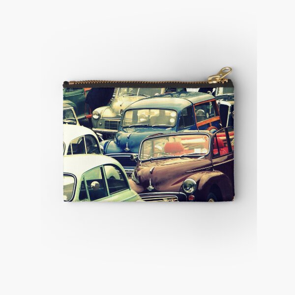 Item preview, Minor Traffic Jam designed and sold by PetesPix.