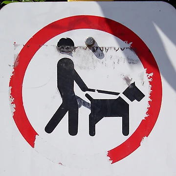 Vorschaubild zum Design Dogging von TheLazyAussie