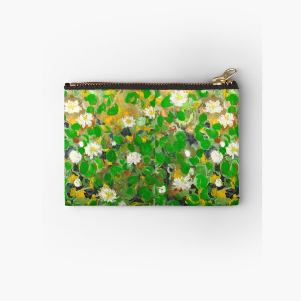 Item preview, Gilt Water Lilies designed and sold by danraph.
